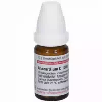 Acidum Phosphoricum C 1000 Globuli 10 g