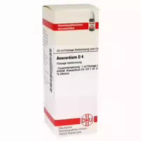 Anacardium D 4 Dilution 20 ml