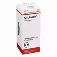Dhu Angioton H Liquidum