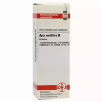 Apis Mellifica Urtinktur D 1 20 Ml Dilution