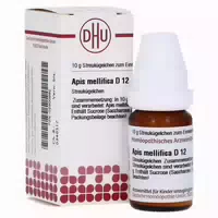 Apis Mellifica C 12 Globuli 10 G Globuli