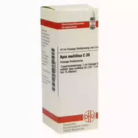 Apis Mellifica C 30 Dilution 20 ml