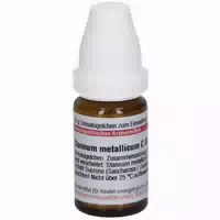 Cuprum Metallicum C 30 Globuli 10 g Globuli