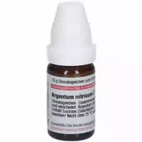 Acidum Nitricum C 1000 Globuli 10 g Globuli