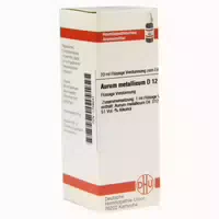 Cuprum Metallicum D 12 Dilution 20 ml