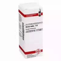 Avena Sativa D 6 Dilution 20 Ml Dilution