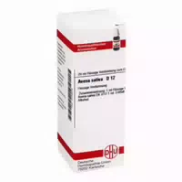 Dhu Avena Sativa D 12 Dilution