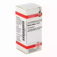 Dhu Levitsitum Officinalis D12 10 g Globuli