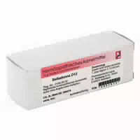 Belladonna D 12 Globuli 10 G Globuli