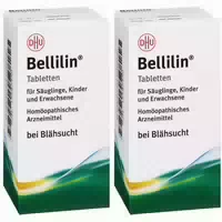 Dhu Bellilin 40 Tabletten