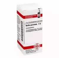 Bellis Perennis C 6 Globuli 10 G Globuli