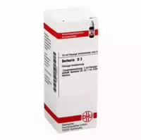 Berberis D 3 Dilution 20 Ml Dilution