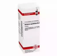 Berberis Aquifolium Urtinktur D 1 20 Ml Dilution