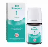 Dhu Bicomplex 1 150 St Tabletten