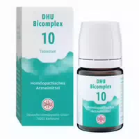 Dhu Bicomplex 10 150 St Tabletten