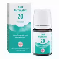 Dhu Bicomplex 20 150 St Tabletten