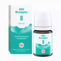 Dhu Bicomplex 26 150 st Tabletten