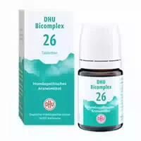 Dhu Bicomplex 26 150 St Tabletten