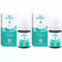 Dhu Bicomplex 4