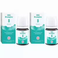 Dhu Bicomplex 8