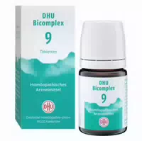 Dhu Bicomplex 9 150 St Tabletten