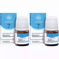 Dhu Biochemie 7 Magnesium Phosphoricum D12