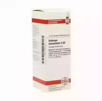Bothrops Lanceolatus D 60 Dilution 20 ml Dilution
