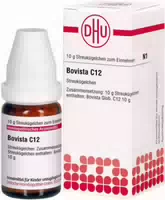 Bovista D 12 Globuli 10 g Globuli