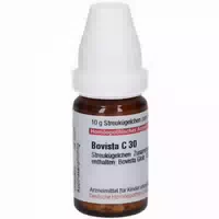 Tuberculinum Bovinum C 30 Globuli 10 g Globuli
