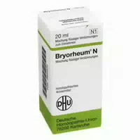 Dhu Bryorheum N Liquidum
