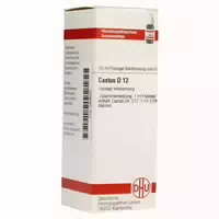 Cactus D 12 Dilution 20 Ml