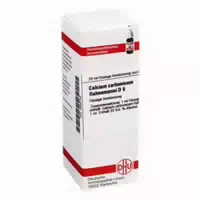 Dhu Calcium Carbonicum D 6 Dilut