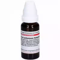 Dhu Calcium Carbonicum Hahnemanni D200 Dilution