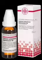 Calcium Carbonicum Hahnemanni C 6 Dilution 20 Ml Dilution