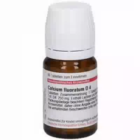 Calcium Phosphoricum D 4 Tabletten 80 st Tabletten
