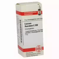 Kalium Jodatum D 200 Globuli 10 g