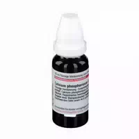 Acidum Phosphoricum D 6 Dilution 20 ml Dilution