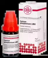 Lm Calcium Phosphoricum Vi Dilution 10 Ml Dilution