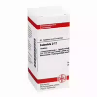 Dhu Calendula D 12 Tabletten