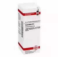 Calendula D 3 Dilution 20 Ml Dilution