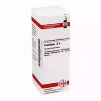 Calendula D 4 Dilution 20 Ml Dilution