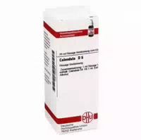 Calendula D 6 Dilution 20 Ml Dilution