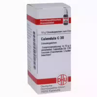 Calendula C 30 Globuli 10 G