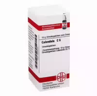 Calendula C 6 Globuli 10 G Globuli