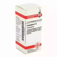 Calendula C 6 Globuli 10 g Globuli