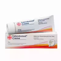 Calendumed Creme 50 G Creme