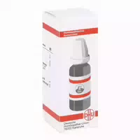 Capsella Bursa Past D2 Dilution