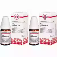 Dhu Carbo Vegetabilis C30
