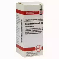 Cardiospermum C 30 Globuli 10 g