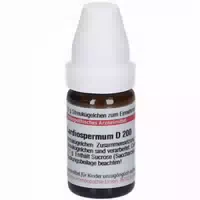 Dhu Calcium Carbonicum Hahnemanni D200 Globuli